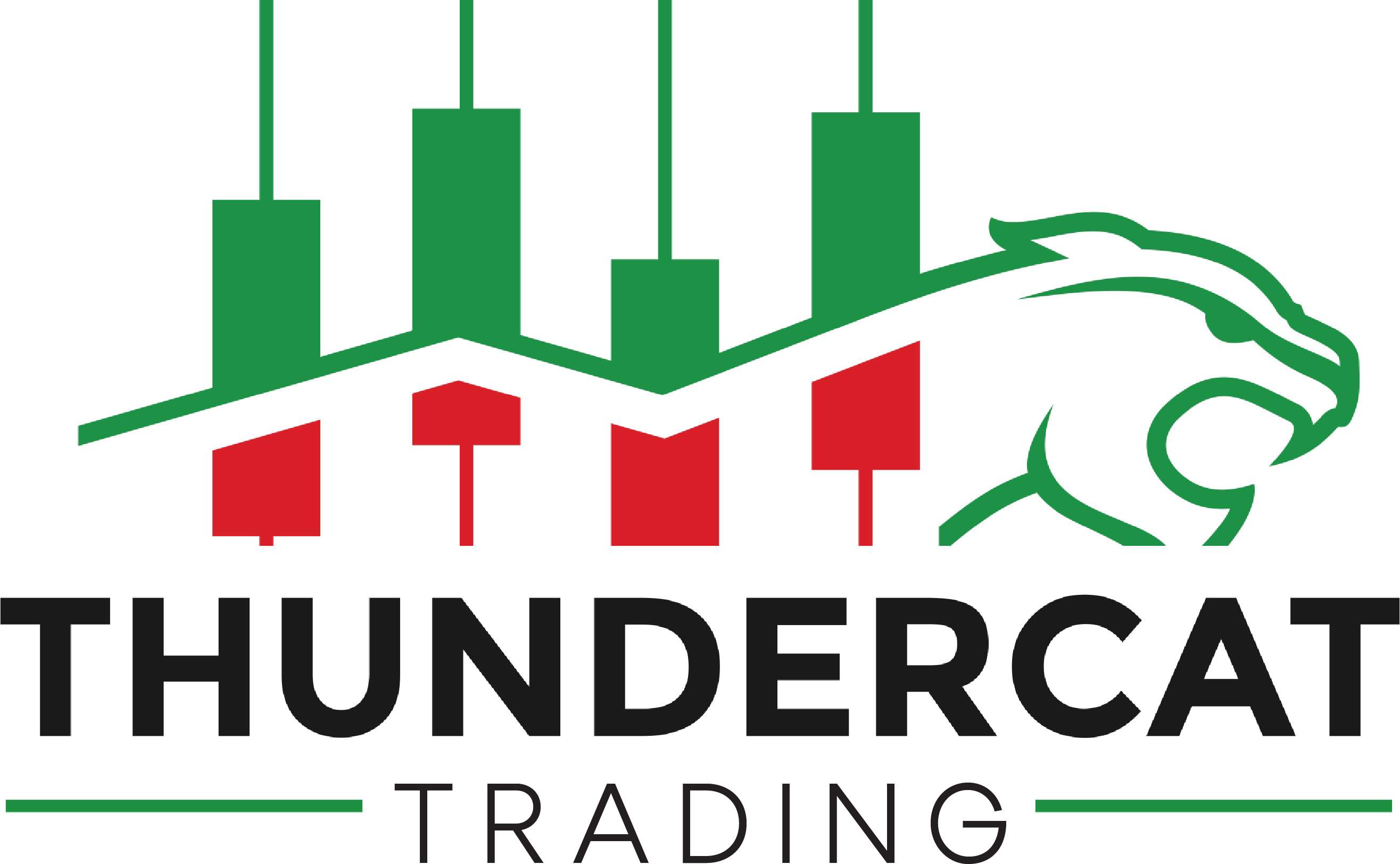 Thundercat Trading
